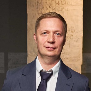 Владислав Баторшин jury member image
