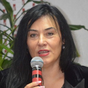 Тетяна Логуш jury member image