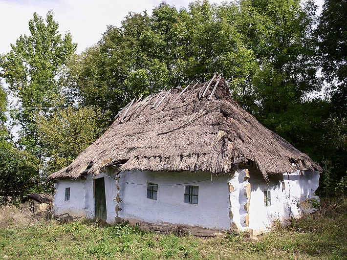 Західна частина Вінницької області 35