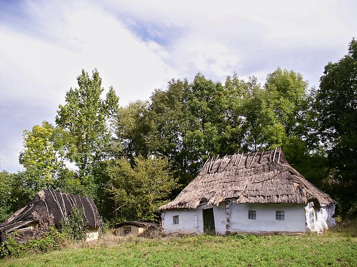 Західна частина Вінницької області 33