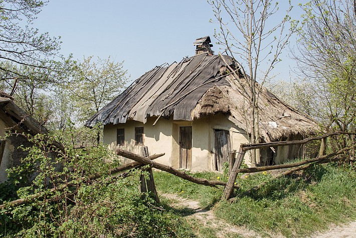 Західна частина Вінницької області 19