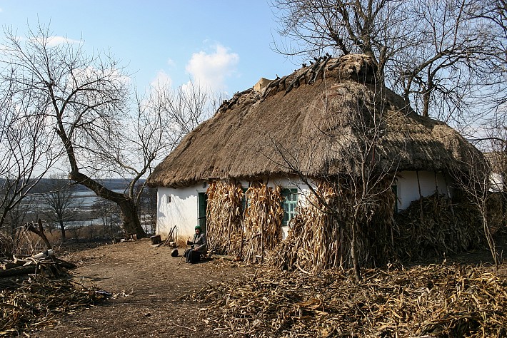 Східна частина Вінницької області 28