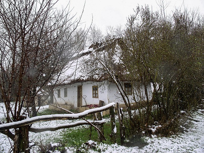 Західна частина Вінницької області 27