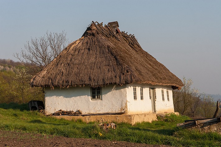 Західна частина Вінницької області 25