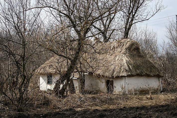 Східна частина Вінницької області 31