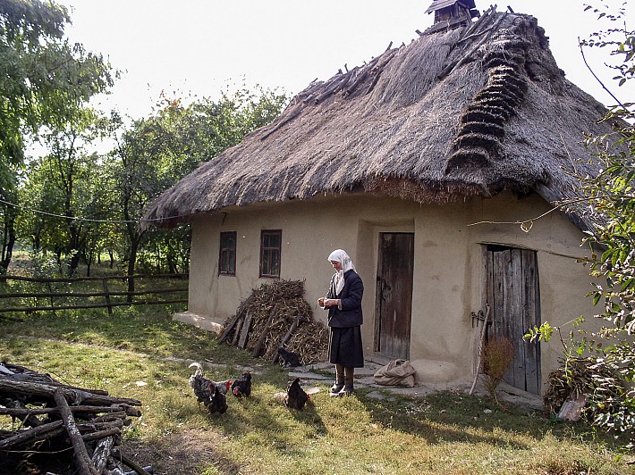 Західна частина Вінницької області 20