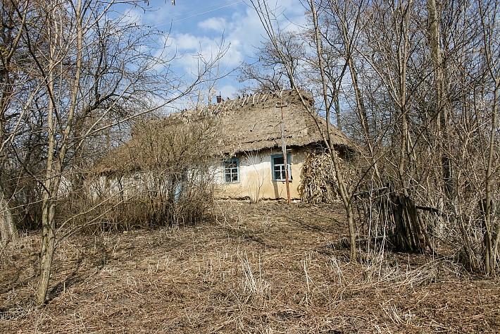 Східна частина Вінницької області 18