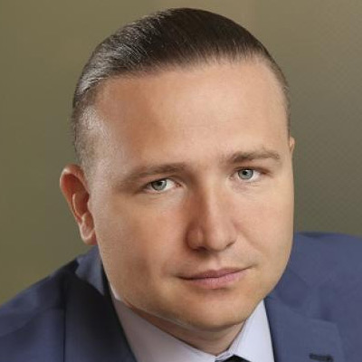 Олег Іваненко jury member image
